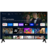 TCL 40V5C - QLED Android TV