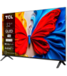 TCL 32V5C - QLED Android TV
