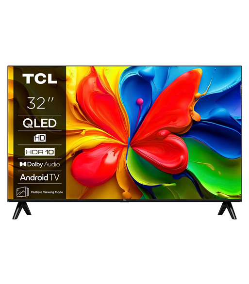 TCL 32V4C - QLED Android TV