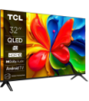 TCL 32V4C - QLED Android TV
