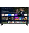 TCL 32V4C - QLED Android TV