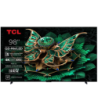 TCL 98C7K - QD-Mini LED 4K Google TV