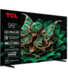 TCL 98C7K - QD-Mini LED 4K Google TV