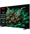TCL 98C7K - QD-Mini LED 4K Google TV