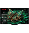 TCL 85C7K - QD-Mini LED 4K Google TV