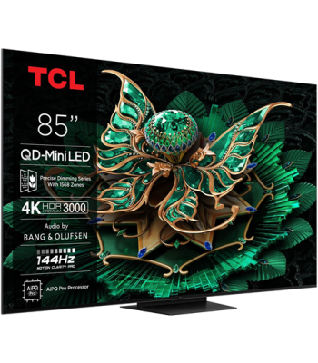 TCL 85C7K - QD-Mini LED 4K Google TV