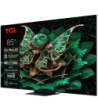 TCL 85C7K - QD-Mini LED 4K Google TV