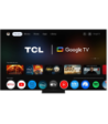TCL 85C7K - QD-Mini LED 4K Google TV