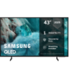 Samsung TQ43Q7FAAUXXC - QLED 4K Smart TV