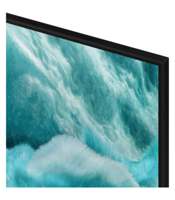 Samsung TQ50Q7FAAUXXC - QLED 4K Smart TV
