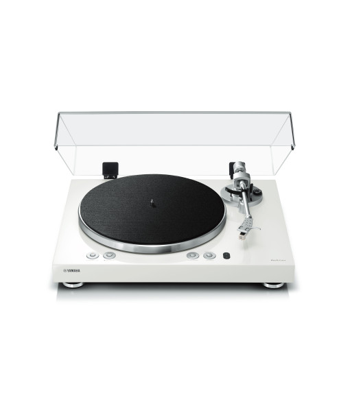 Yamaha MusicCast Vinyl 500 Hvid