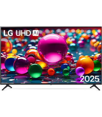 LG 75UA75006LA - UHD 4K Smart TV