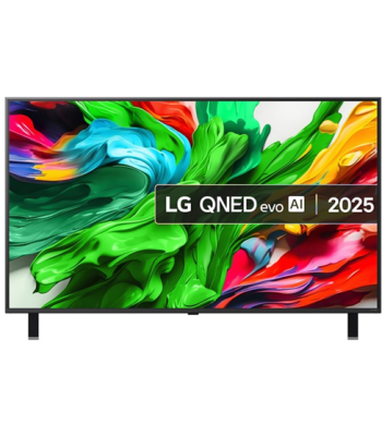 LG 55QNED85A6C - QNED Mini LED 4K Smart TV