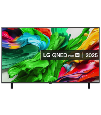 LG 65QNED85A6C - QNED Mini LED 4K Smart TV
