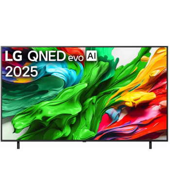 LG 86QNED85A6C - QNED Mini LED 4K Smart TV