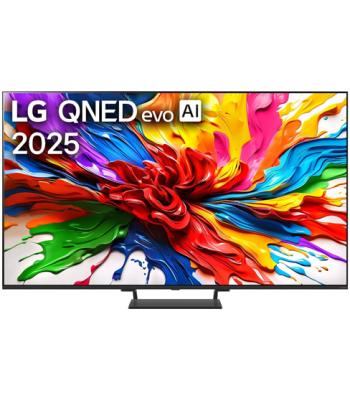 LG 65QNED93A6A - QNED Mini LED 4K Smart TV