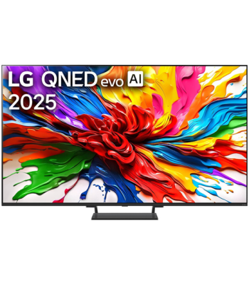 LG 85QNED93A6A - QNED Mini LED 4K Smart TV