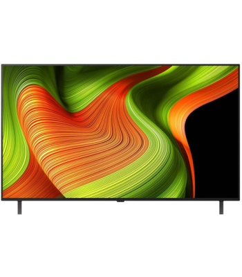 LG OLED55B56LA - OLED 4K Smart TV