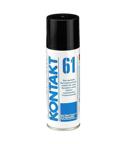 Kontakt chemie - kontakt 61 200ml