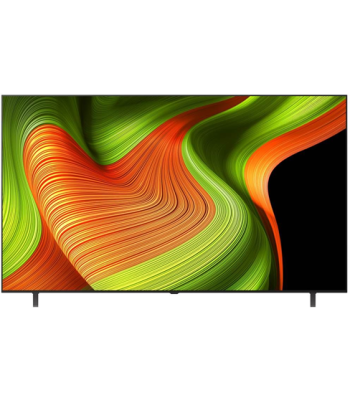 LG OLED77B56LA - OLED 4K Smart TV