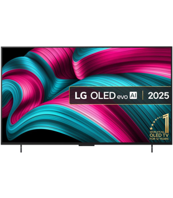 LG OLED42C54LA - OLED 4K Smart TV