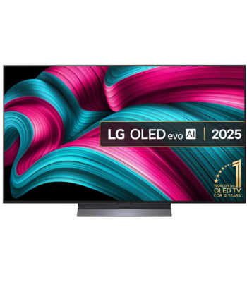 LG OLED55C54LA - OLED 4K Smart TV