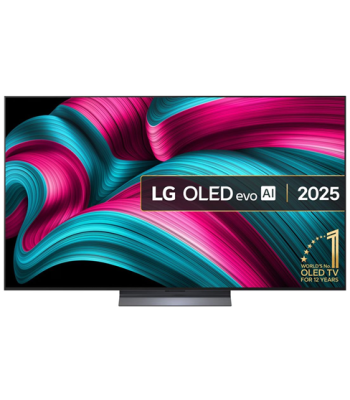 LG OLED65C54LA - OLED 4K Smart TV