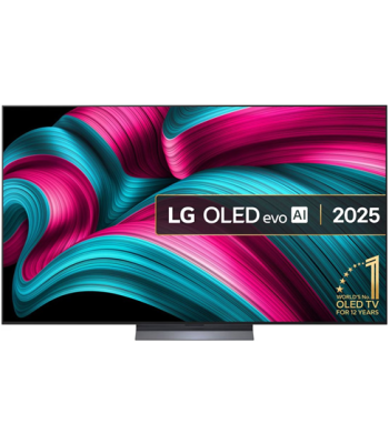 LG OLED77C54LA - OLED 4K Smart TV