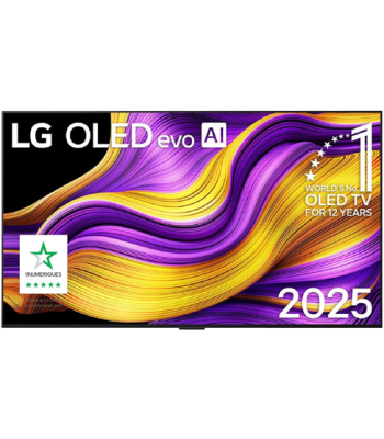 LG OLED55G54LW - OLED 4K Smart TV