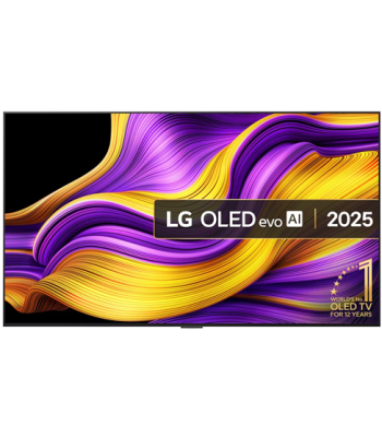 LG OLED65G54LW - OLED 4K Smart TV