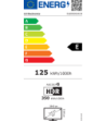 LG OLED83G54LW - OLED 4K Smart TV
