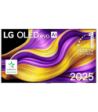 LG OLED83G54LW - OLED 4K Smart TV
