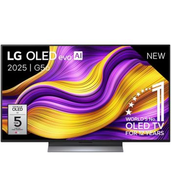 LG OLED48G56LS - OLED 4K Smart TV