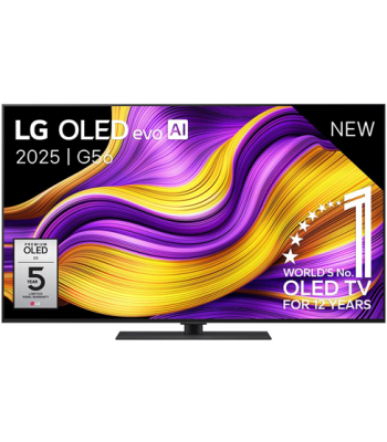 LG OLED55G56LS - OLED 4K Smart TV