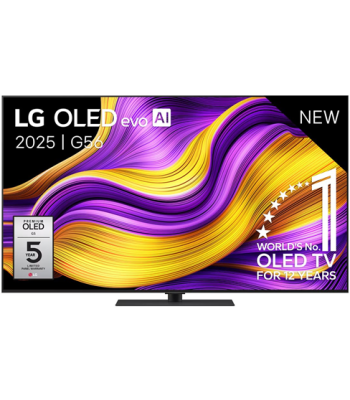 LG OLED65G56LS - OLED 4K Smart TV