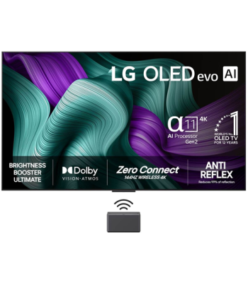 LG OLED83M59LA - OLED 4K Smart TV