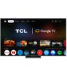 TCL 75C8K - QD-Mini LED 4K Google TV