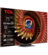 TCL 75C8K - QD-Mini LED 4K Google TV
