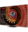 TCL 75C8K - QD-Mini LED 4K Google TV