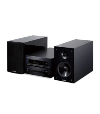 Yamaha MCR-B370D Sølv