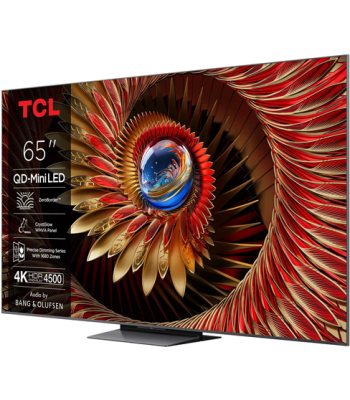 TCL 65C8K - QD-Mini LED 4K Google TV