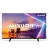 Philips 50PUS8400/12 - QLED Smart TV med Ambilight