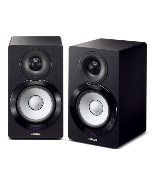 Yamaha NX-N500 Hvid