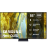 Samsung TQ55QN73FBUXXC - Neo QLED 4K Smart TV