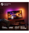 Philips 77OLED810/12 - OLED 4K Google TV med Ambilight