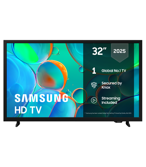 Samsung TU32H5005FKXXC - LED Smart TV