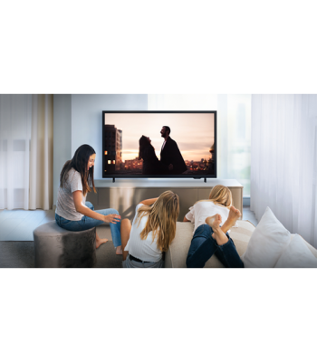 Samsung TU32H5005FKXXC - LED Smart TV