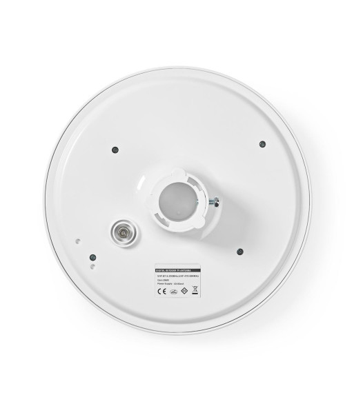 Udendørs HDTV-antenne