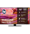 Samsung TQ50QN90FATXXC - Neo QLED 4K Vivion AI Smart TV