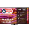 Samsung TQ85QN90FATXXC - Neo QLED 4K Vivion AI Smart TV